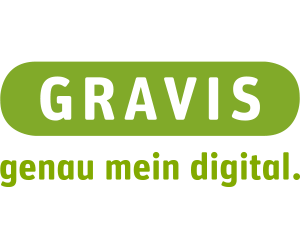 Gravis - Digitale Ideen erleben.
