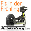 X-Skating
